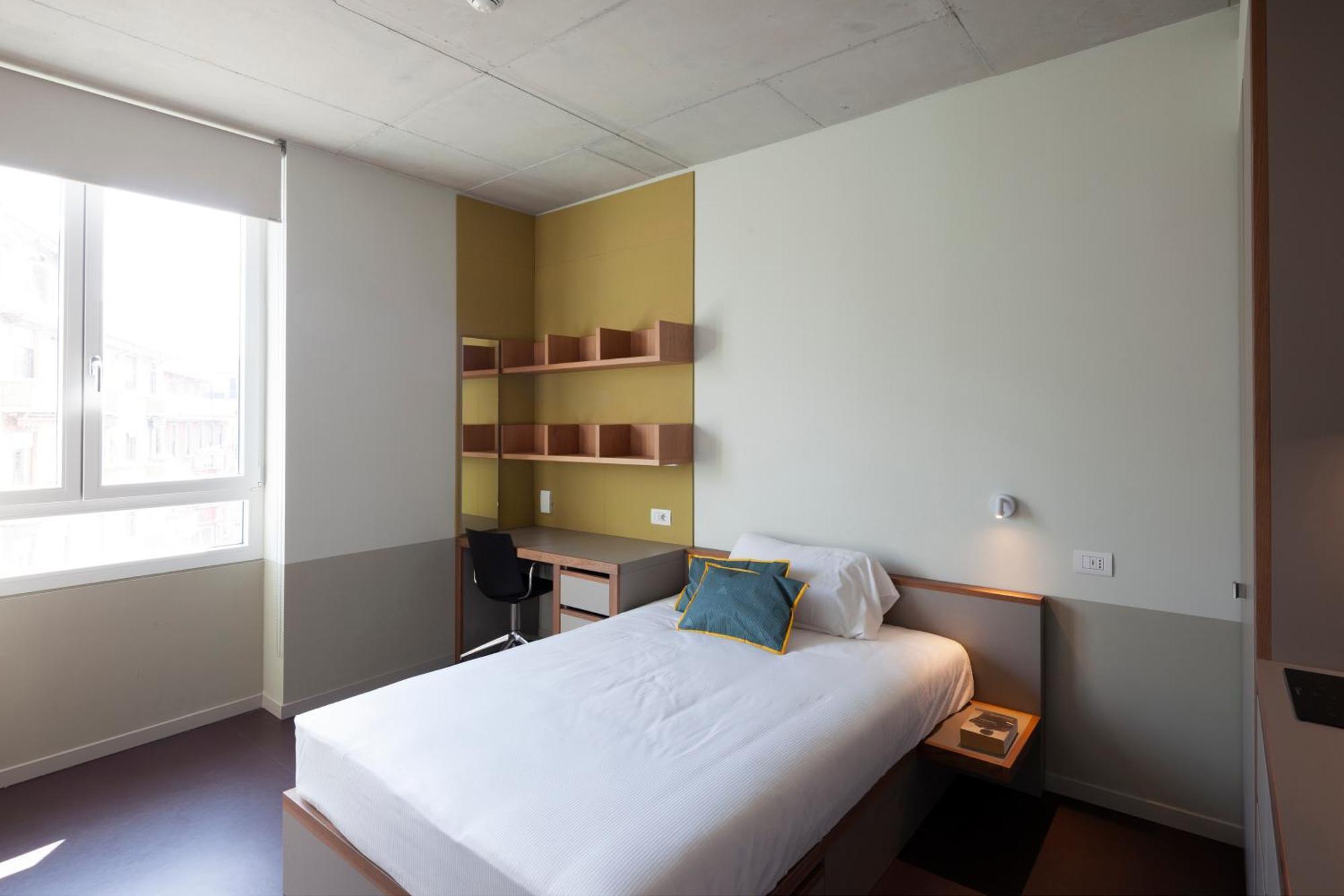 Giovenale Milan Navigli - Modern Rooms And Open Spaces In The Heart Of The City ภายนอก รูปภาพ