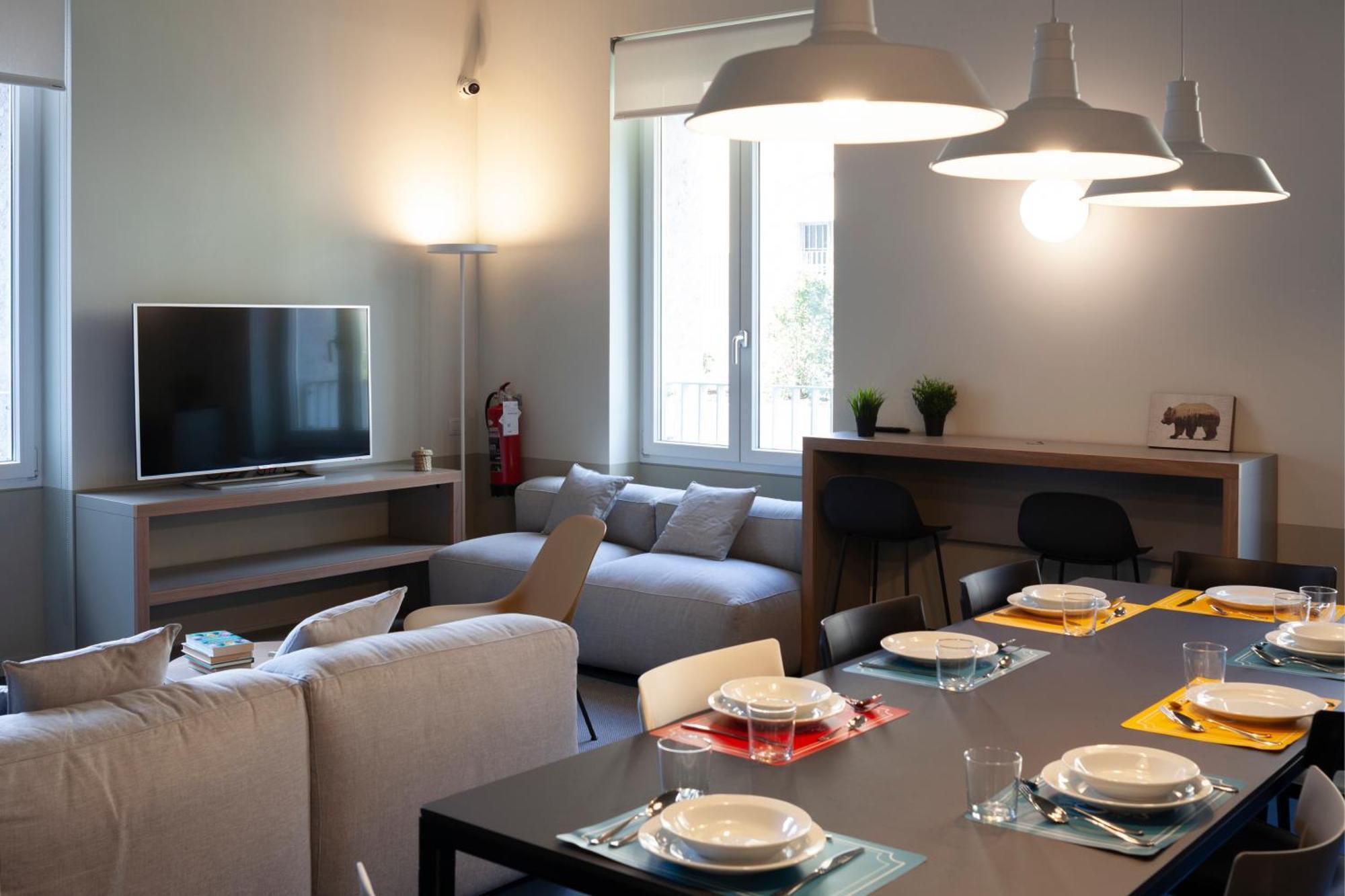 Giovenale Milan Navigli - Modern Rooms And Open Spaces In The Heart Of The City ภายนอก รูปภาพ